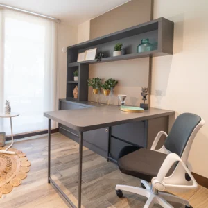 Asesoría Express Home Office