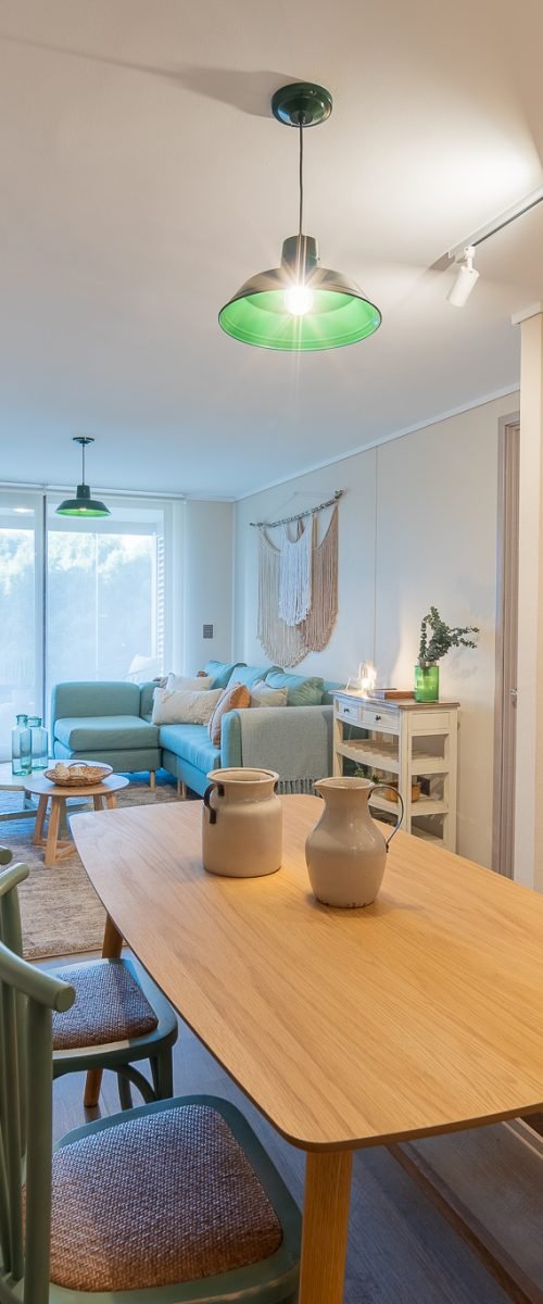 Departamento AirBnB